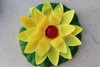 Fiore di Loto Giallo Loto Galleggiante Giallo